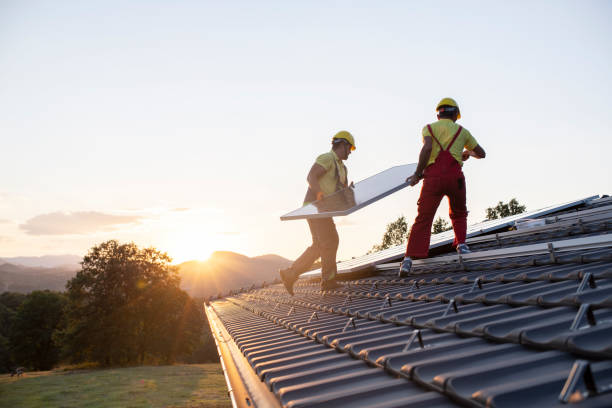 Best Roof Leak Repair  in Idalou, TX