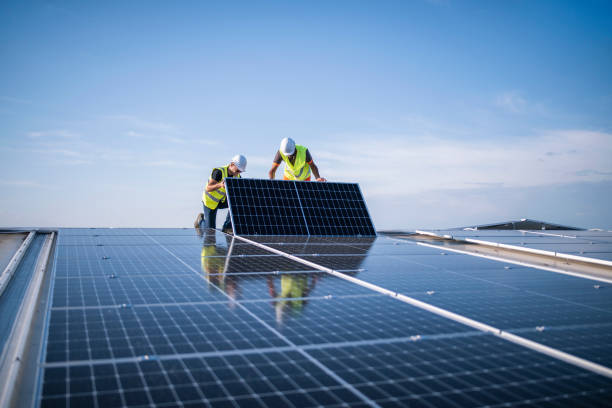Reliable Idalou, TX Roofing Service Solutions