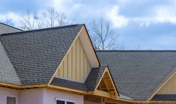 Emergency Roof Repair in Idalou, TX