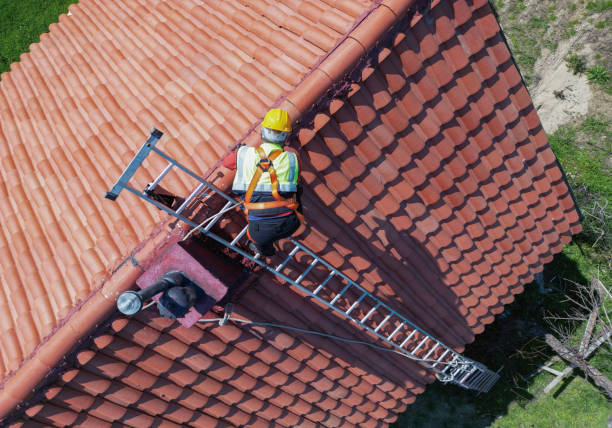 Best Roof Insulation Installation  in Idalou, TX