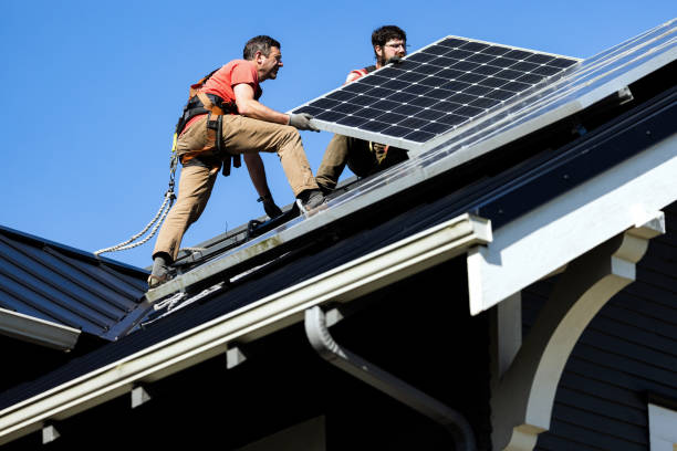 Best Gutter Installation and Repair  in Idalou, TX